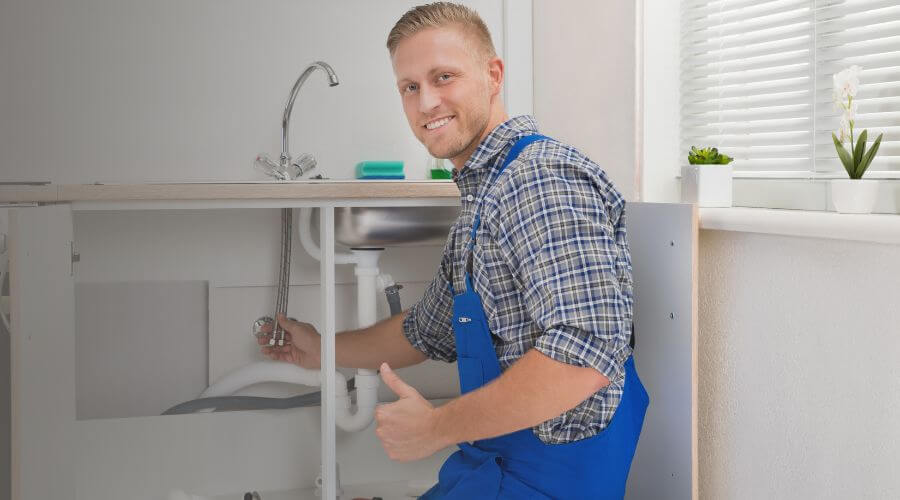 Professional Leak Detection Services in Rockport, WA